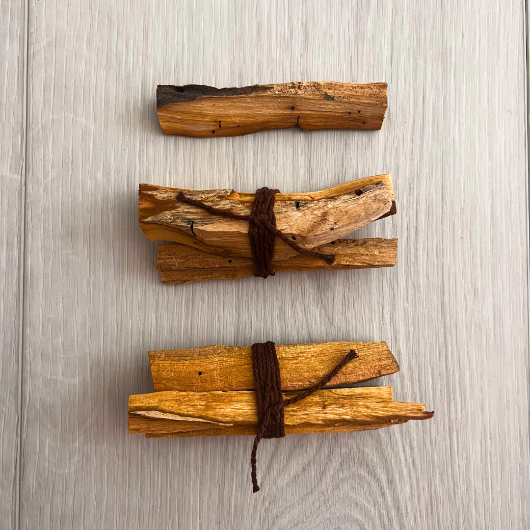 Palo Santo Bundles