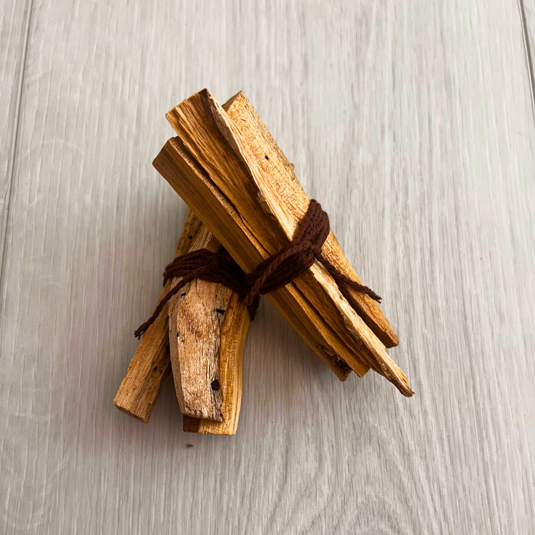 Palo Santo Bundles