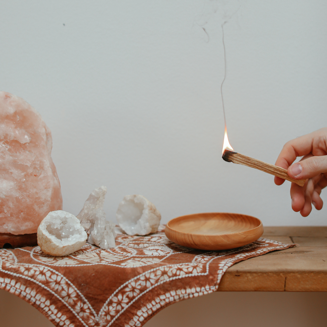 Palo Santo Bundles